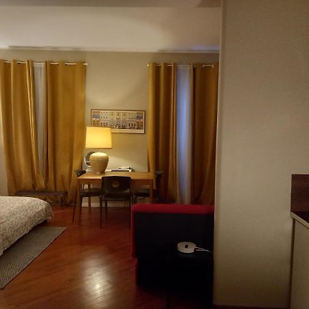 Corso Venezia 33 Milan Extérieur photo