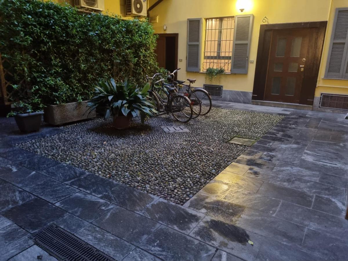 Corso Venezia 33 Milan Extérieur photo