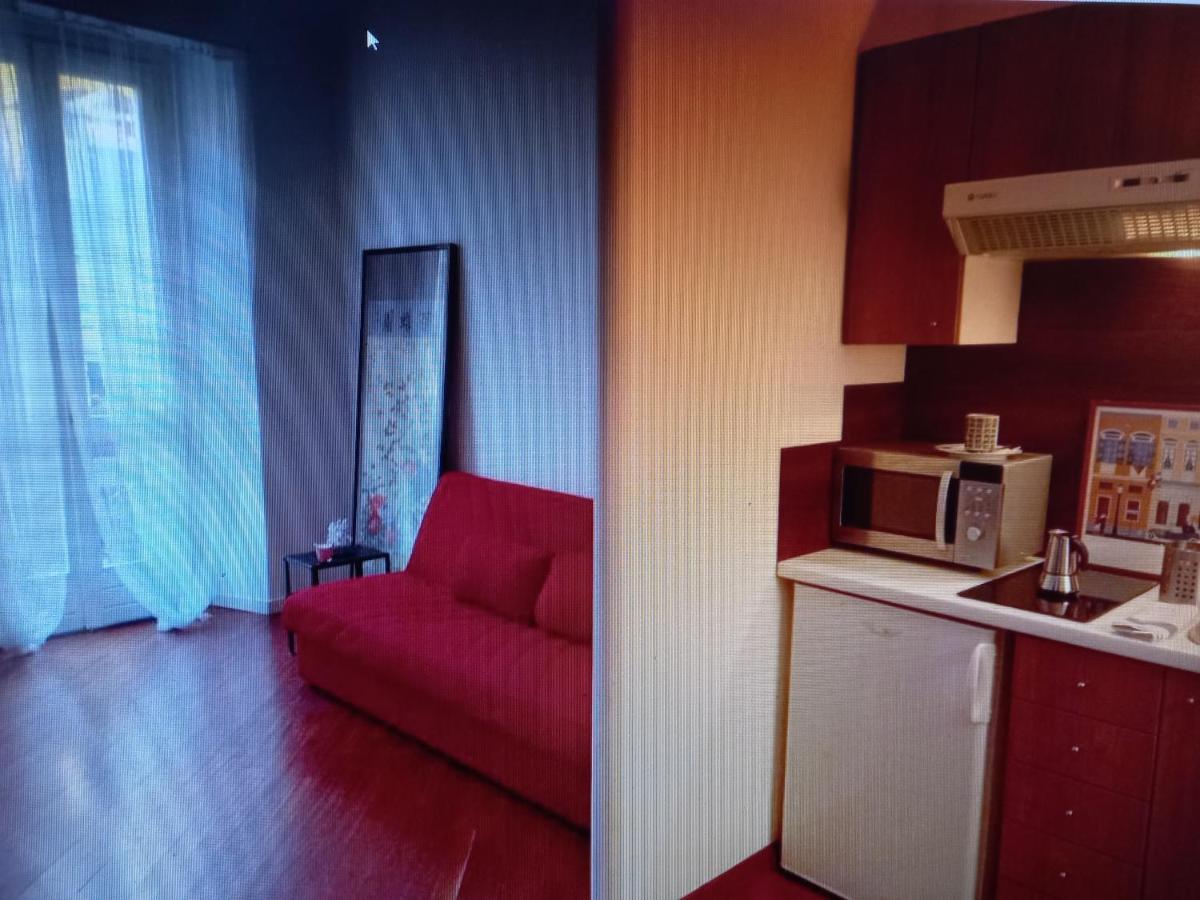 Corso Venezia 33 Milan Extérieur photo