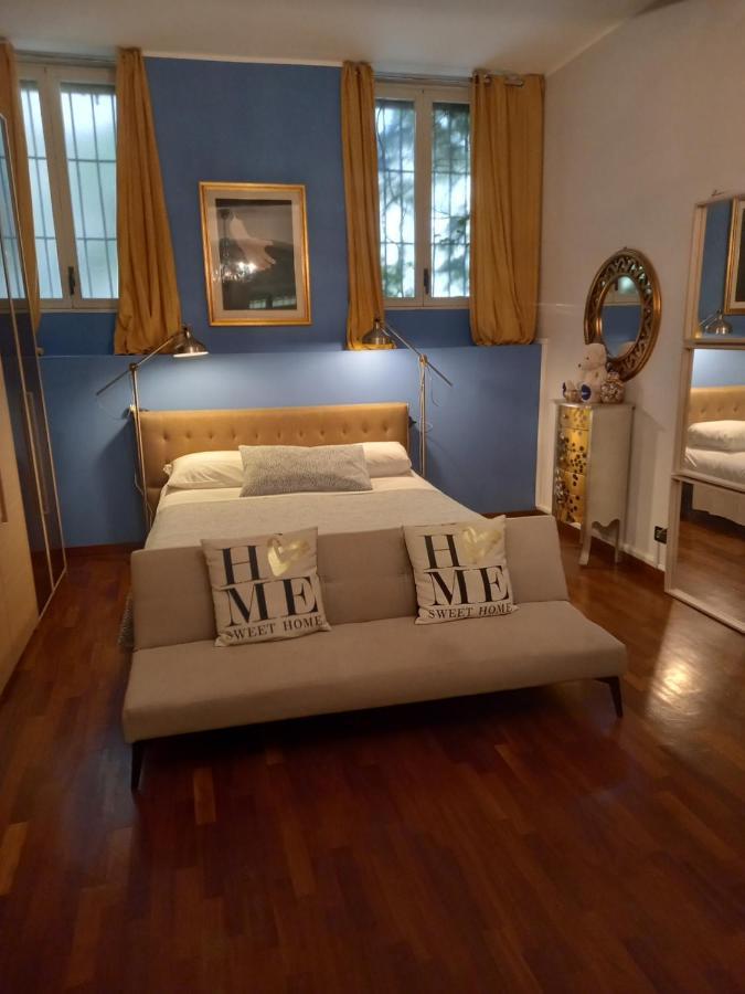 Corso Venezia 33 Milan Extérieur photo