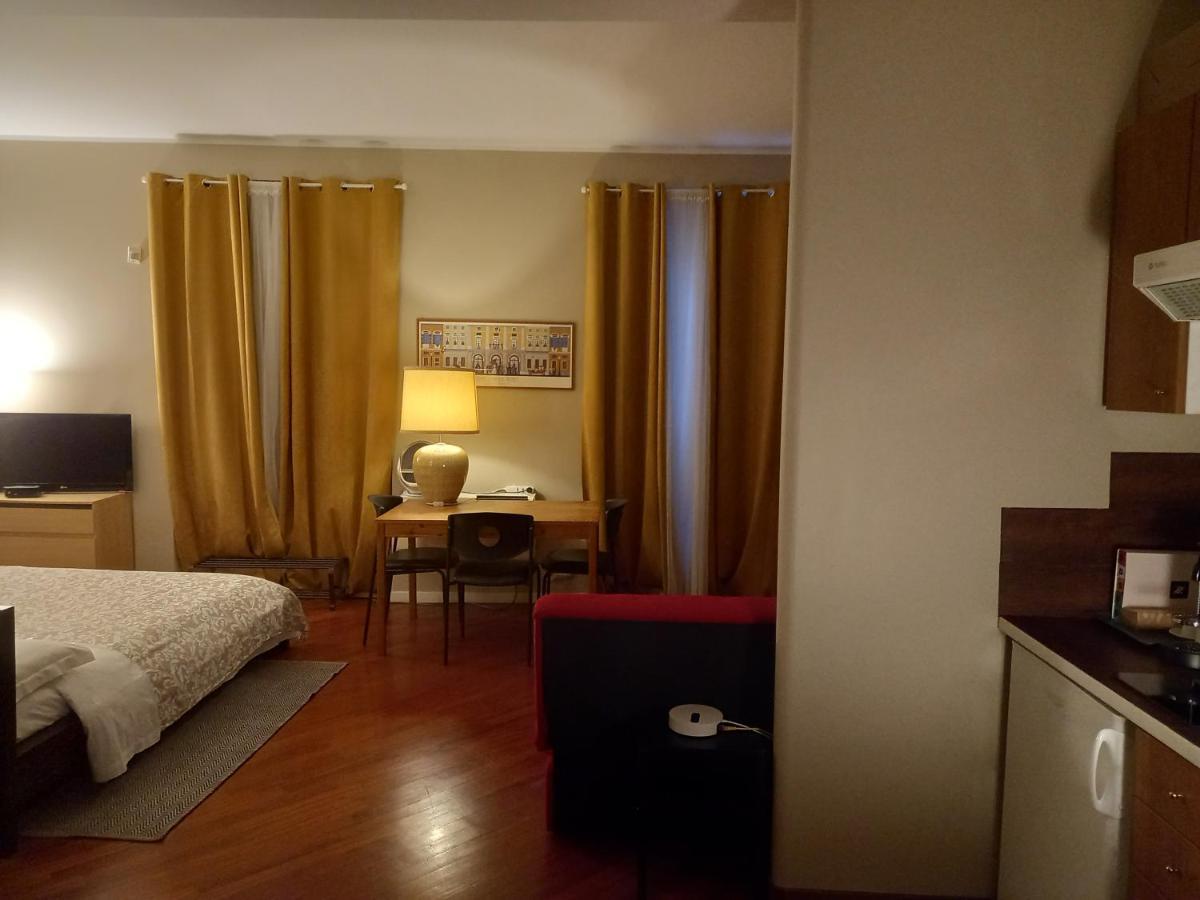 Corso Venezia 33 Milan Extérieur photo