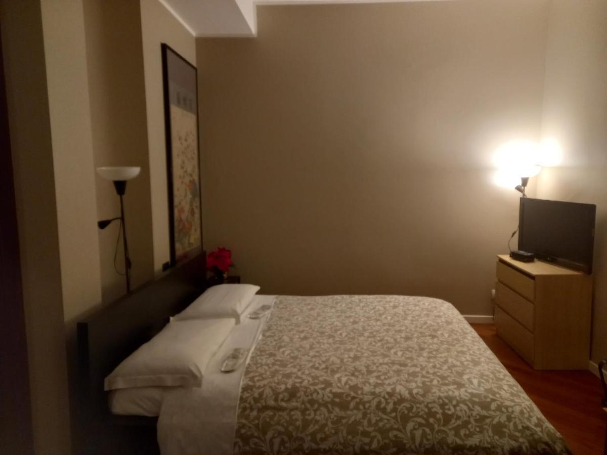 Corso Venezia 33 Milan Extérieur photo