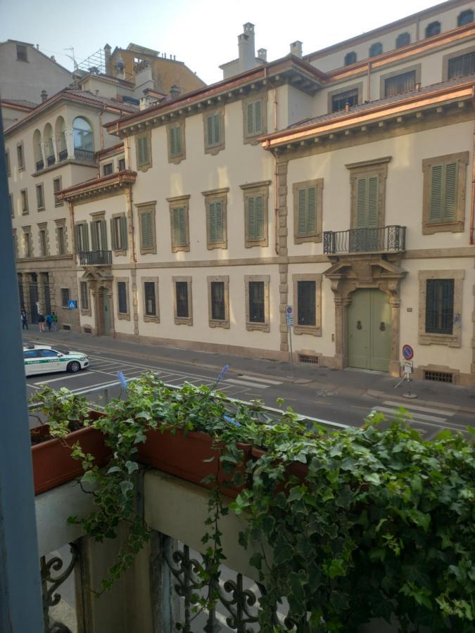 Corso Venezia 33 Milan Extérieur photo